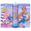 Mattel Mattel Barbie Color Reveal Adventskalender Refresh 1