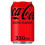 Coca Cola Coca-Cola Zero Sugar 330ml (Pack of 24) 1