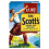 Scott's Original Porridge Oats 1kg 1