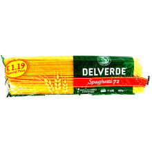 Del Verde Spaghetti (Pack of 8)