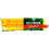 Del Verde Spaghetti (Pack of 8) 1