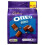 Cadbury Cadbury Oreo Bites Bag 95g (Pack of 10) 1