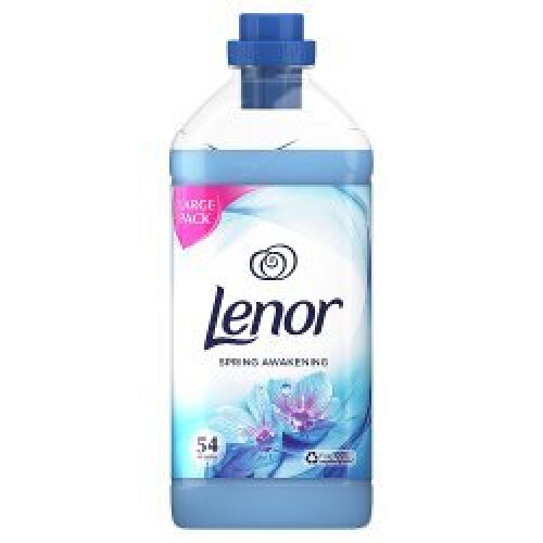 Lenor Lenor Fabric Conditioner Spring Awakening 1.9L, 54 Washes