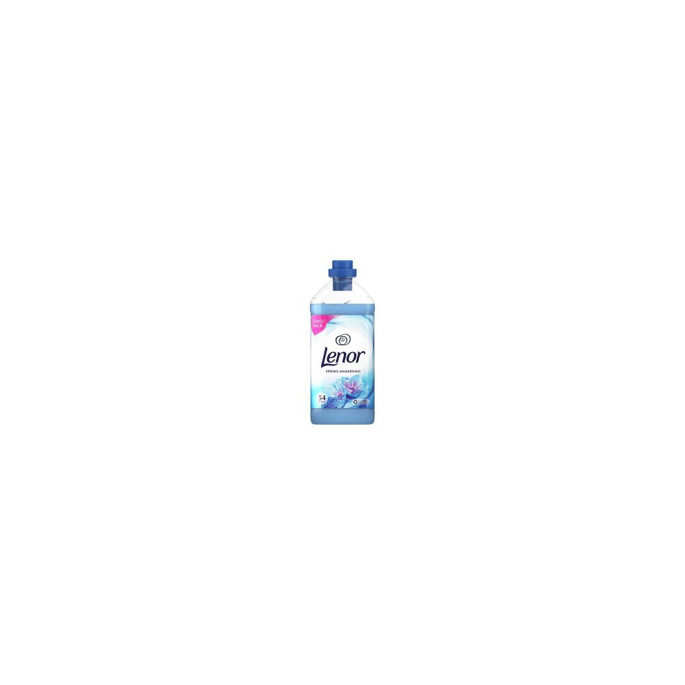 Lenor Fabric Conditioner Spring Awakening 1.9L, 54 Washes