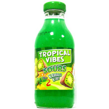 Tropical Vibes Sours Kawaii Kiwi 300ml (Pack of 15)