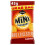 Jacob's Grab Bag Mini Cheddars Red Leicester Flavour 45g (Pack of 30) 1