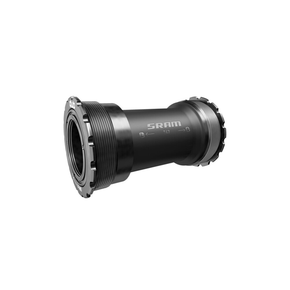 SRAM Bb Dub T47 77A Road Road Wide