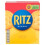 Ritz Cheese Crackers 200g (Pack of 8) 1