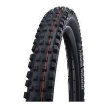 Schwalbe Magic Mary S.Trail Tub.Ad.Soft MTB-Reifen - schwarz/braun - 29"x2,40"