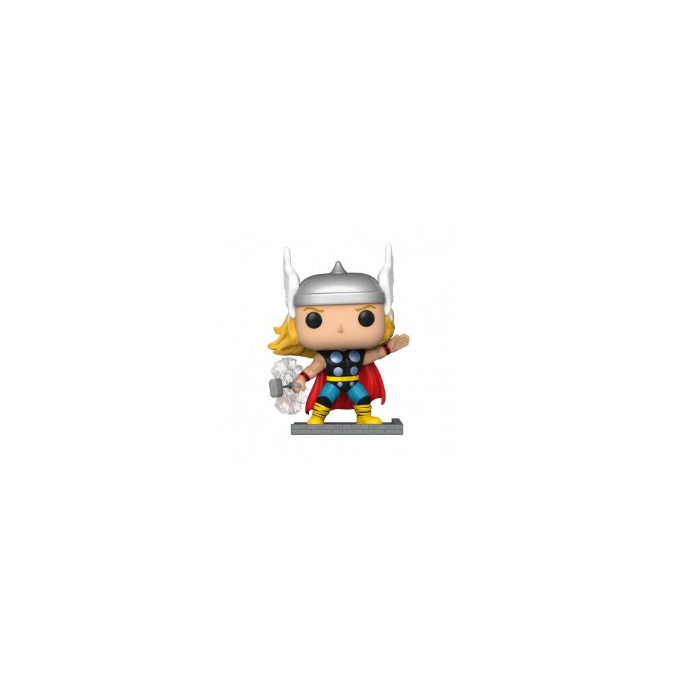 Funko Pop! Comic Cover Marvel - Classic Thor