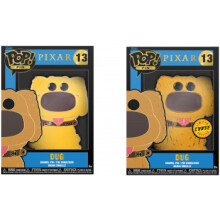 Funko POP! Pin: Up - Dug Group With Chase 12 Pieces PDQ