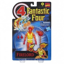 Hasbro Marvel Legends Series Firelord