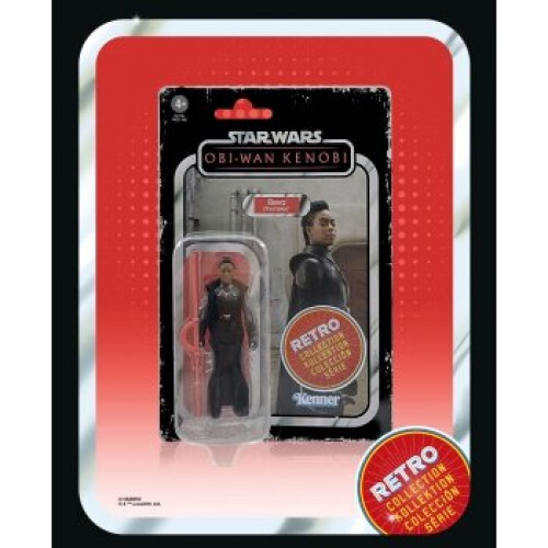 Hasbro Hasbro Star Wars Retro Collection Reva Third Sister - Board Game