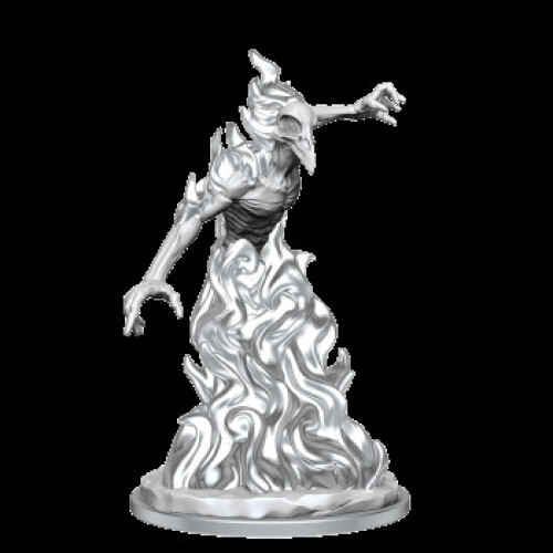 Critical Role Minis W03 Revenge Demon MOQ2