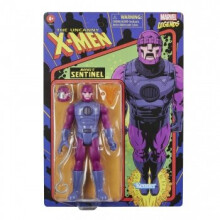 Figura de acción Marvel Legends 375 Colección X-Men Sentinel de 8"