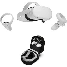 Oculus Quest 2 128GB VR Headset All In One - Refurbished