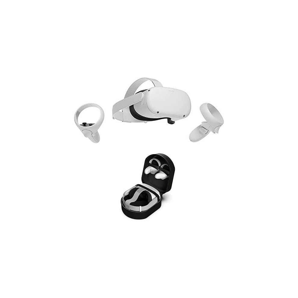 Meta (Oculus) Oculus Quest 2 128Gb Vr Headset All In One