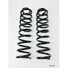 2 x New Rear Coil Spring for Jeep Grand Cherokee ZJ 1993-1998 SSA/ZJ/012A