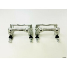 2 x Front Brake Caliper Bracket for NISSAN NOTE 2006-2012 BBC/NS/047A