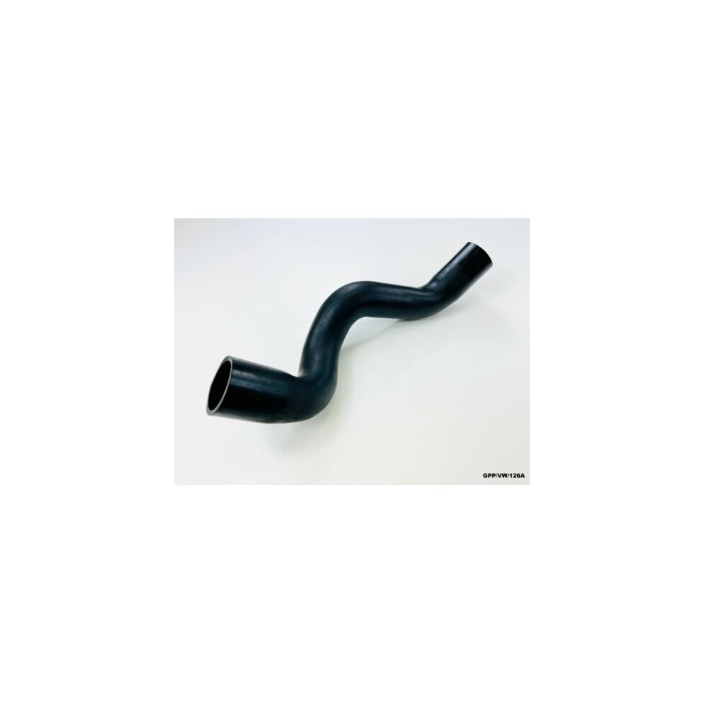 Intercooler Turbo Hose Pipe For VW POLO (6V2,6V5) 1998-2002 1.9TDI GPP/VW/126A-image-OPC-P99MKQX-NEW