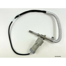 Exhaust Temperature Sensor Behind DPF for Dodge Caliber 2.0CRD 07-10 ESS/PM/029A