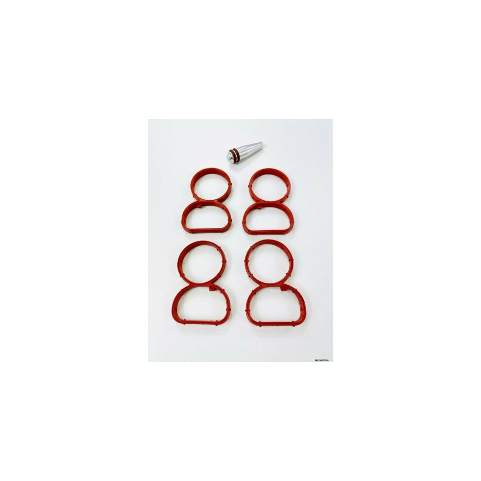 Swirl Flaps Remove Kit For BMW 3 E90 E91 E92 E93 320D EEP/BM/074A-image-OPC-P99MM2N-NEW