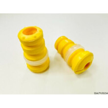 2 x Front Coil Spring Bumper for TOYOTA NOAH/VOXY 2007 - SSA/TY/015A