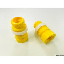 2 x Front Coil Spring Bumper for MAZDA CX-5 2011 - SSA/MZ/010A