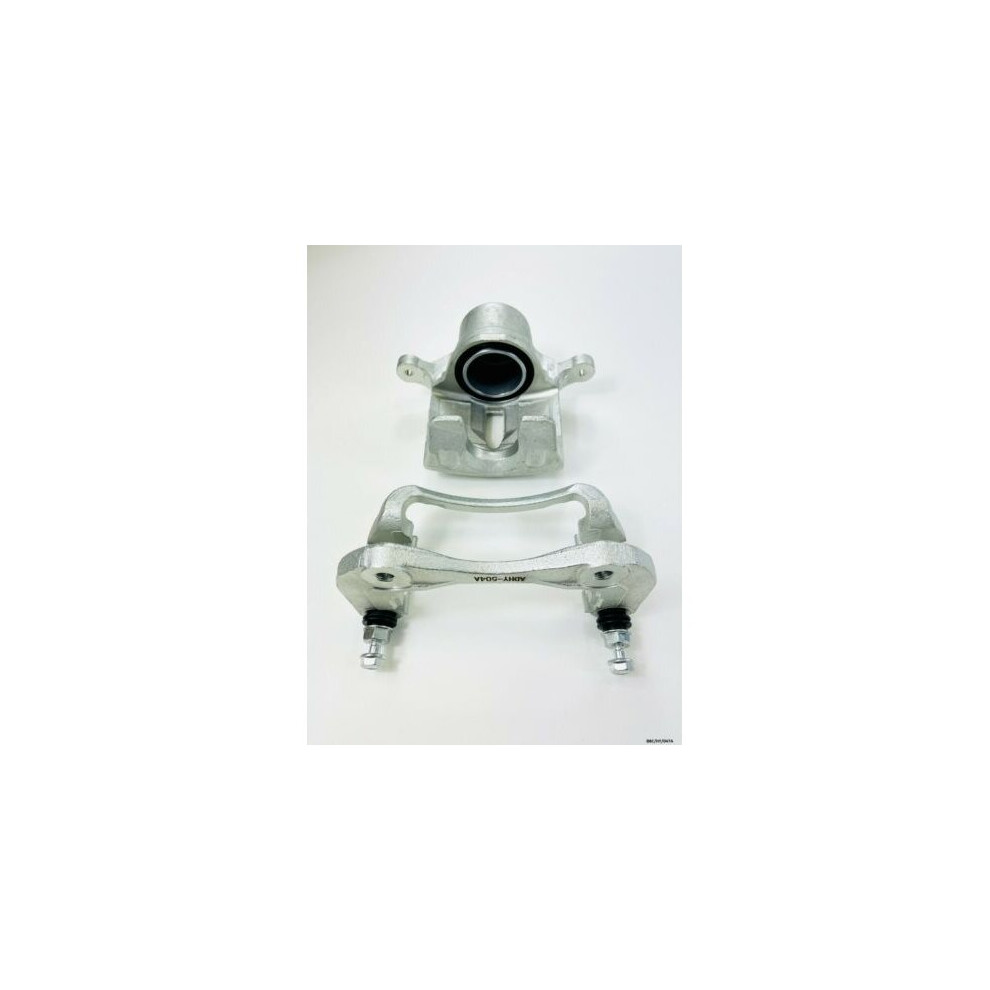 Front Brake Caliper Left for HYUNDAI iX35 / KIA SPORTAGE BBC/HY/047A-image-OPC-P99MKC7-NEW