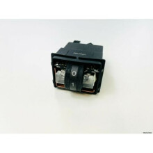 HEATED SEAT SWITCH for AUDI A3 2003-2013 EWS/AU/042A