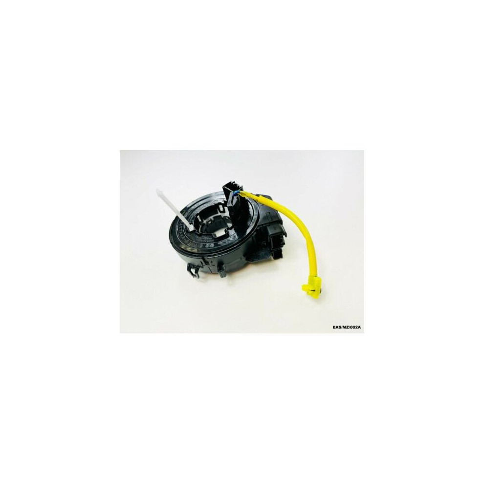 New Clockspring Squib Sensor For MAZDA 2 (DE/DH) 2007-2014 EAS/MZ/002A-image-OPC-P99MM5X-NEW