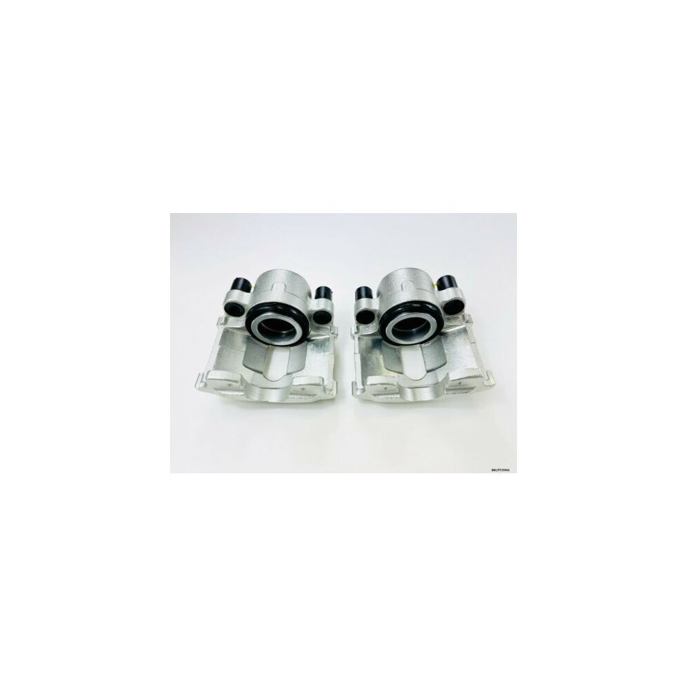 2 x Front Brake Caliper For FIAT SIENA / STRADA 1999-2012 BBC/FT/045A-image-OPC-P99MKMN-NEW
