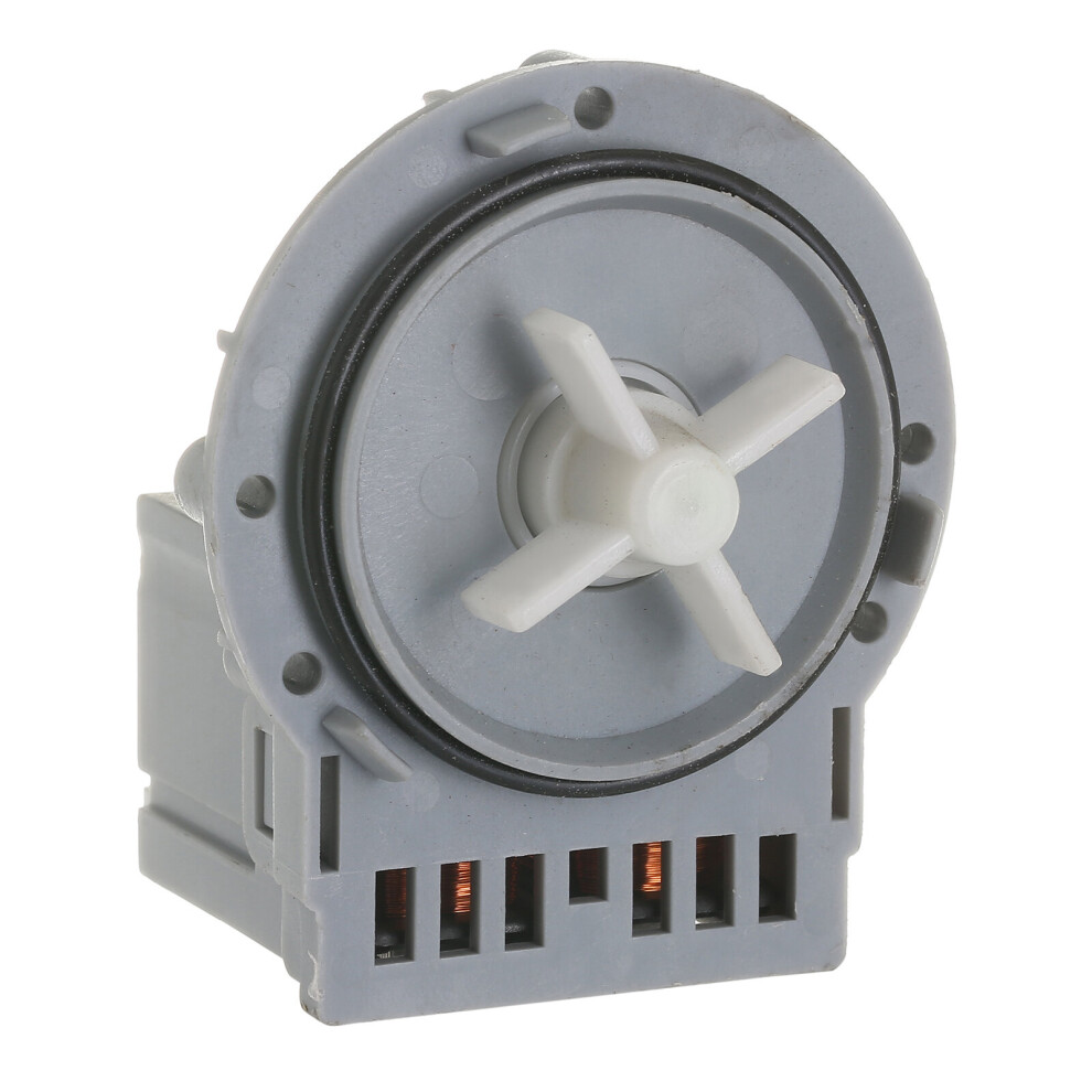 Hotpoint Pump Samsung Eco Bubble Washing Machine Drain Pump C00144997 Genuine Part