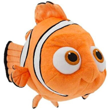 Finding Dory Nemo Medium Soft Toy