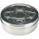 Authentic Indian Spice Tin Stainless Steel Masala Dabba Curry 9pc 6
