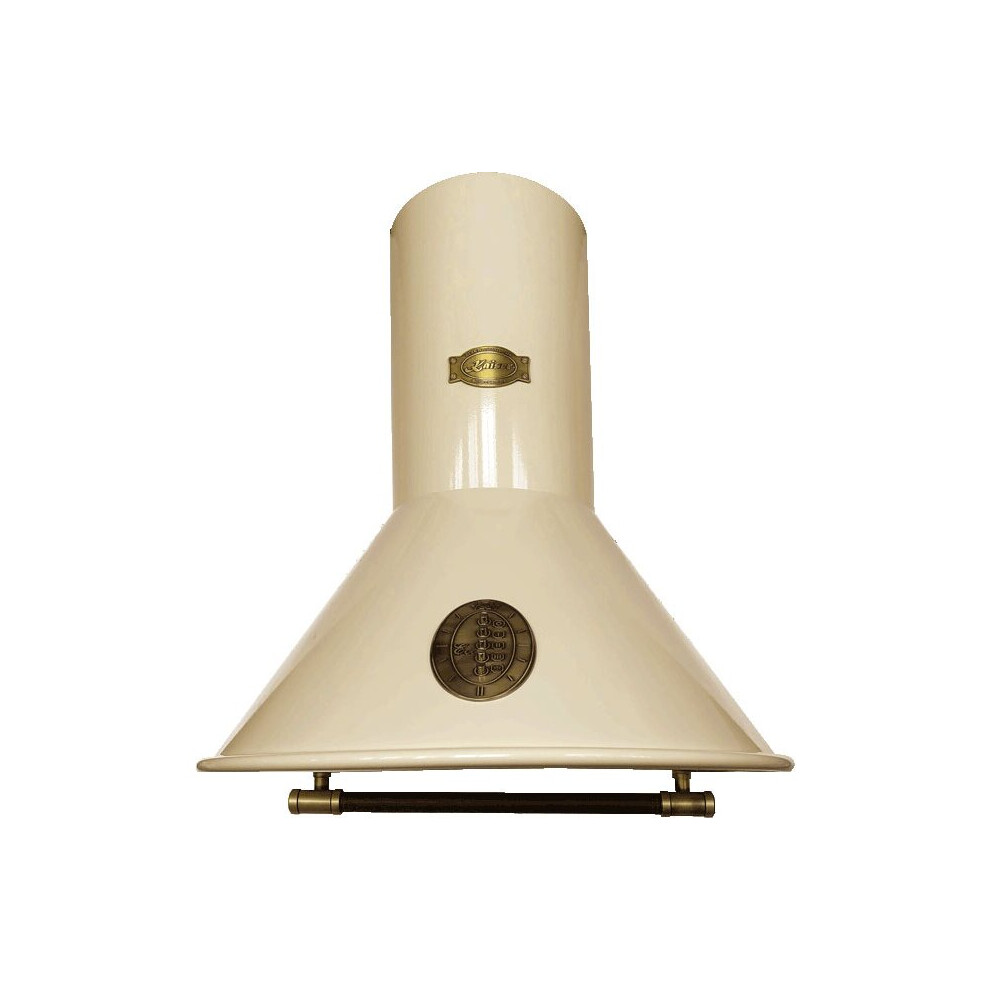 Kaiser Belle Epoque 60Cm Ivory Cooker Hood | A 6423 Elfbe Eco Cream