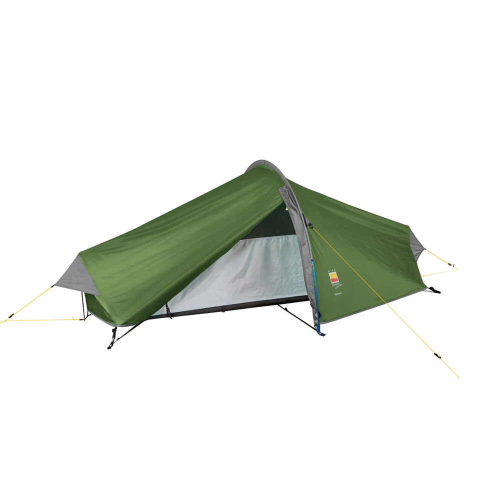 Wild Country Zephyros Compact 1 Tent RRP 200