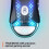SteelSeries Souris Steelseries AEROX 9 WIRELESS GAMING 8