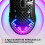 SteelSeries Souris Steelseries AEROX 9 WIRELESS GAMING 5