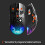 SteelSeries Mouse Steelseries AEROX 5 WIRELESS MOUSE DA GAMING 4
