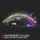 SteelSeries Mouse Steelseries AEROX 5 WIRELESS MOUSE DA GAMING 7