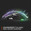 SteelSeries Gaming-Maus - STEELSERIES - Aerox 5 5