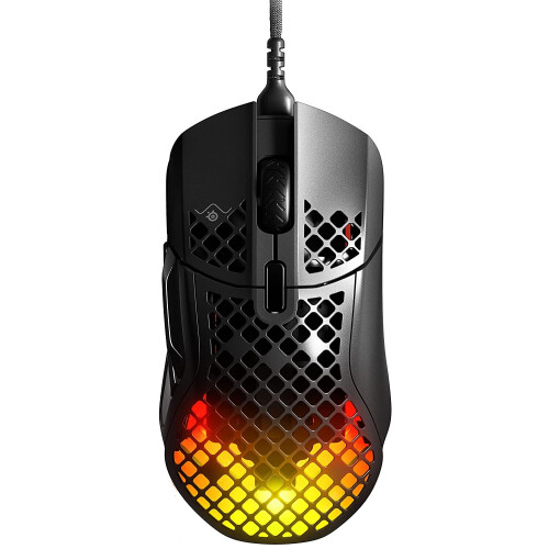 SteelSeries Gaming-Maus - STEELSERIES - Aerox 5