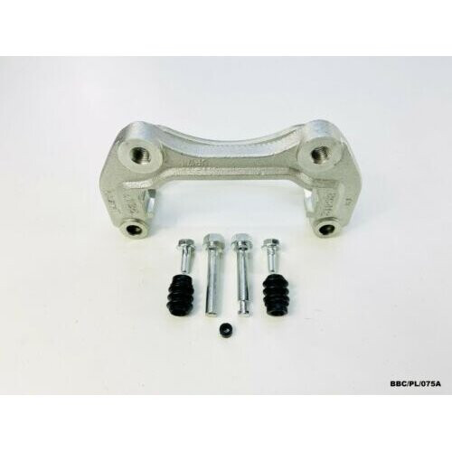 NTY Front Brake Caliper Bracket for VAUXHALL / OPEL INSIGNIA A 2008-2017 BBC/PL/075A