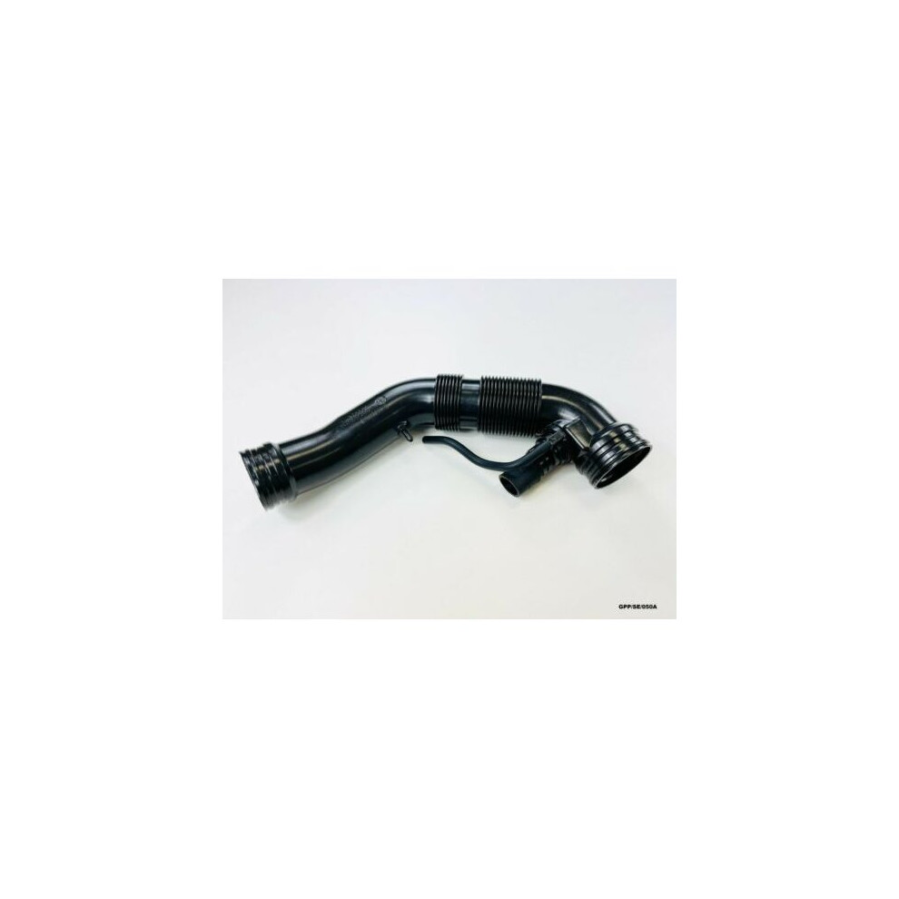 Air Intake Hose For SEAT ALTEA / XL 1.6 PETROL / LPG 2004+ GPP/SE/050A-image-OPC-P99MMVV-NEW