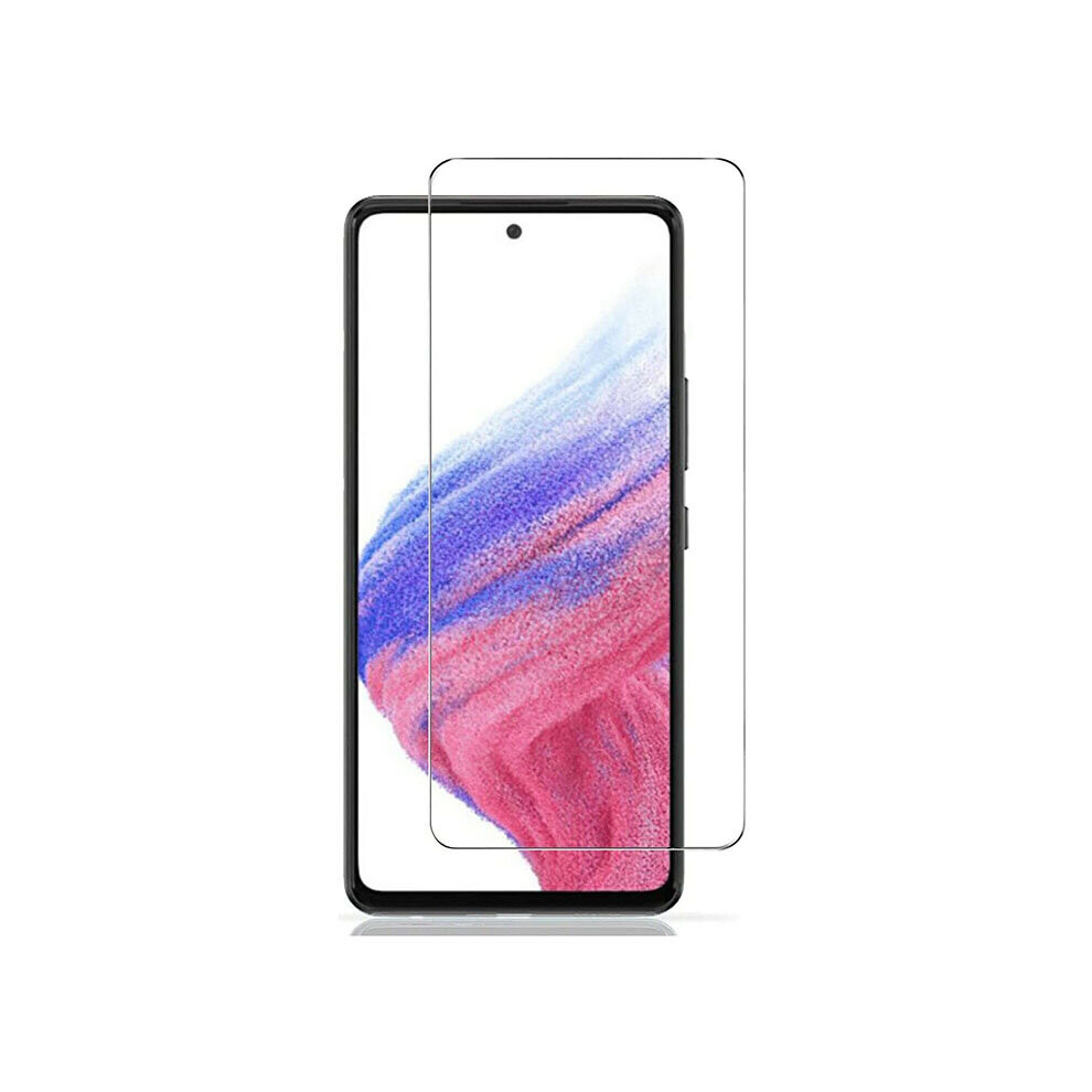 Tempered Glass Screen Protector For Samsung A536 Galaxy A53 5G 5056462134437