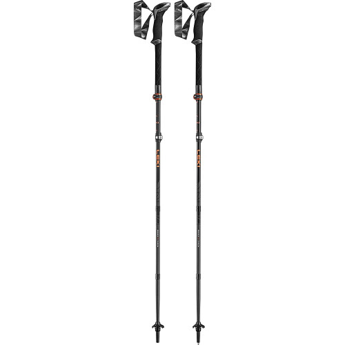 LEKI - 65220621 - Wanderstöcke - Unisex 1