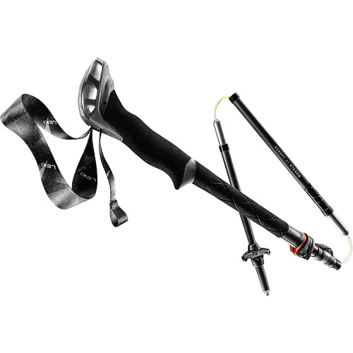 LEKI - 65220621 - Wanderstöcke - Unisex 2