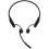 Shokz Shokz OpenComm Wireless Bone Conduction Headsets With Office 3
