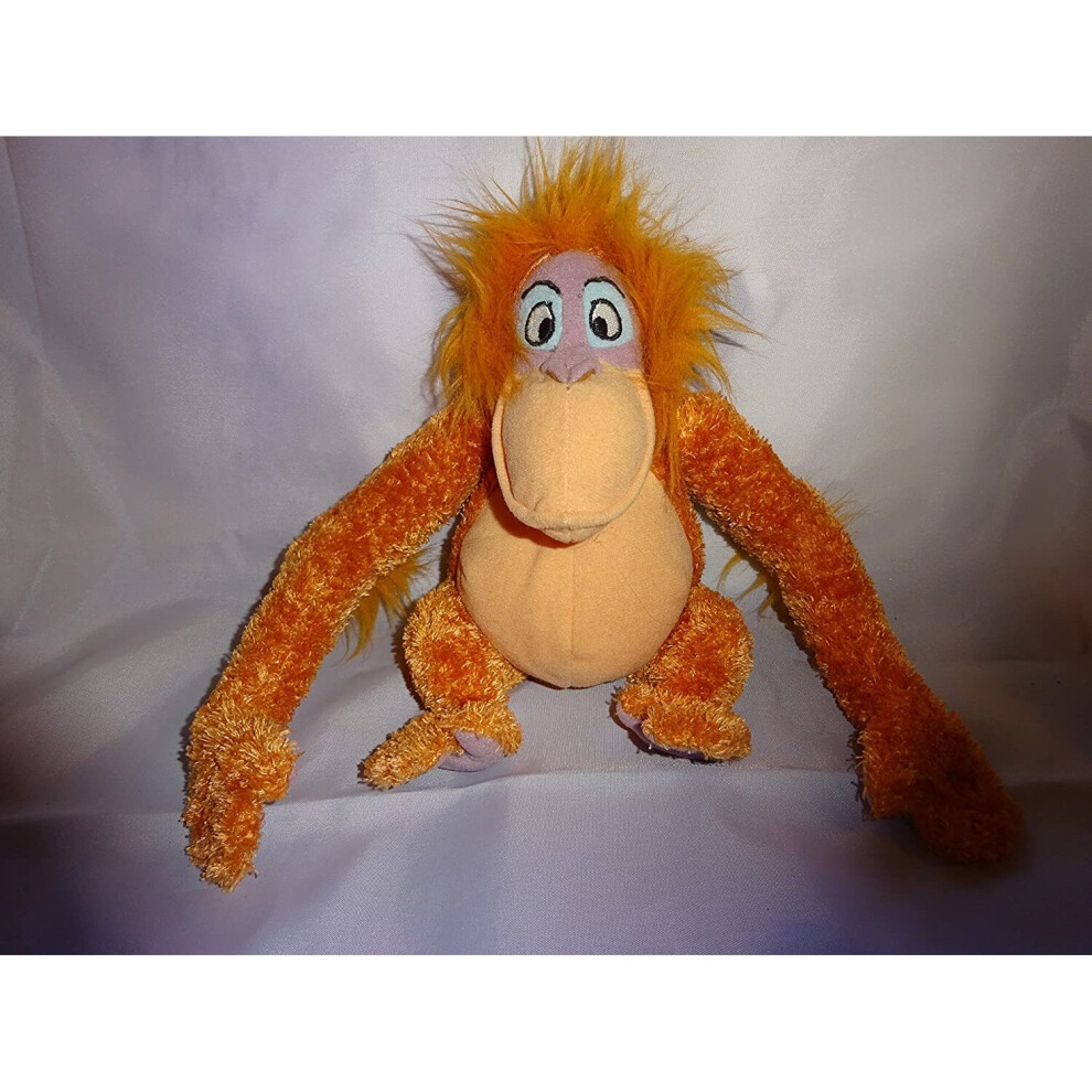 Disney King Louie.